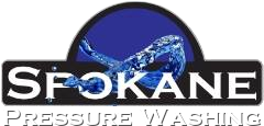 Spokane Pressure Washing